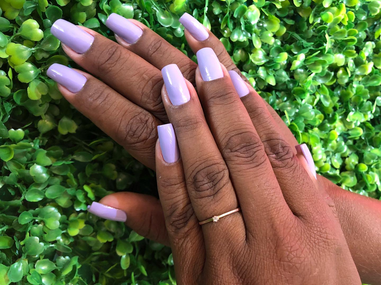 Manicure em Igarapé MG | Patrícia do Salão