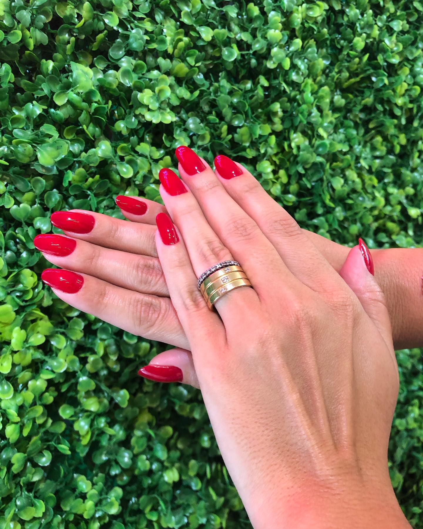 Manicure em Igarapé MG | Patrícia do Salão