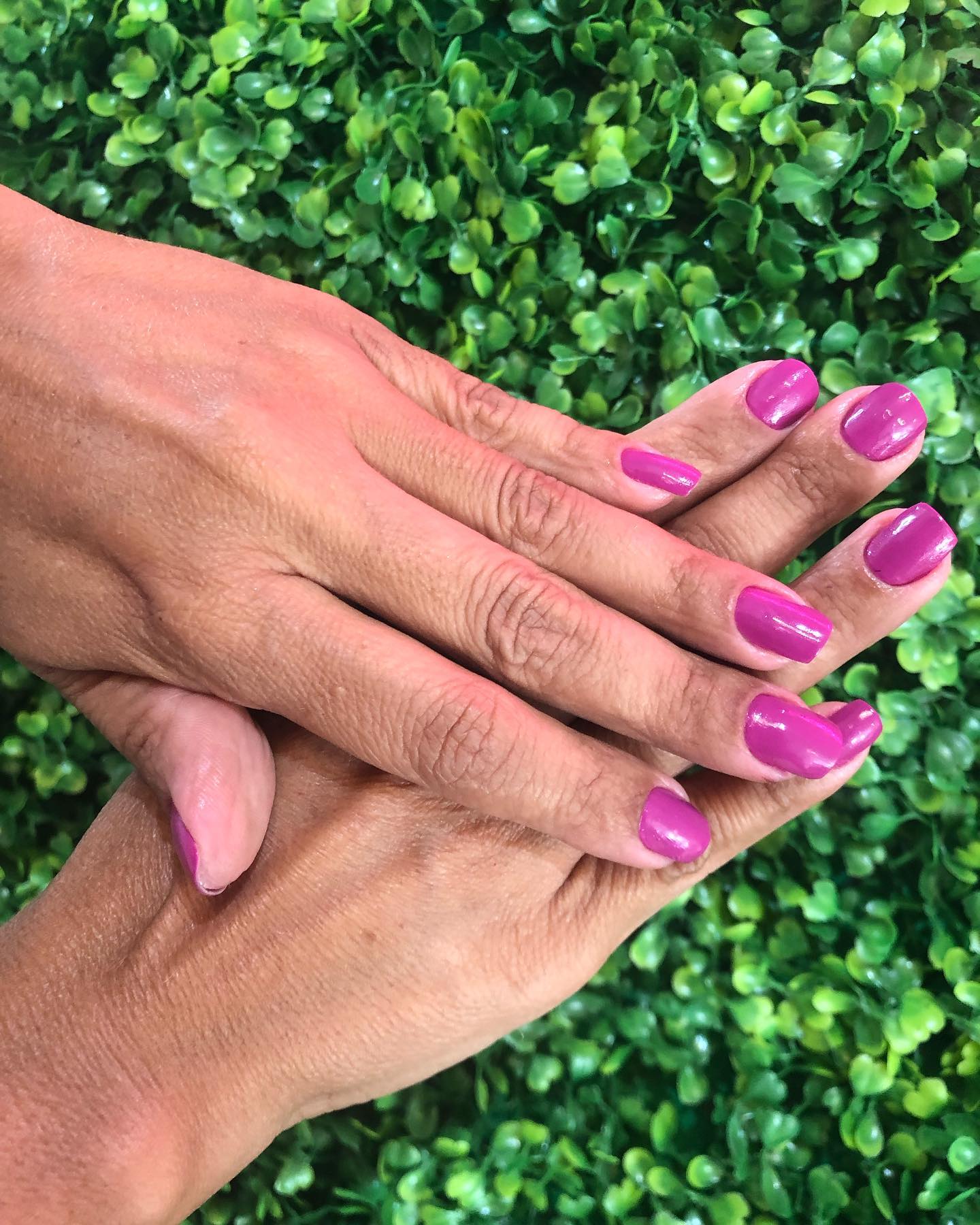 Manicure em Igarapé MG | Patrícia do Salão