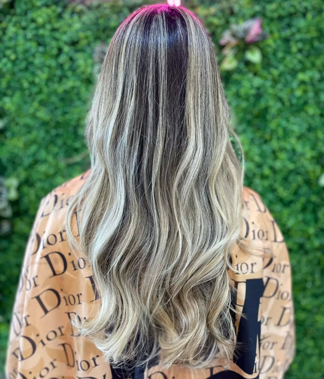 Mechas em Igarapé MG | Patrícia do Salão