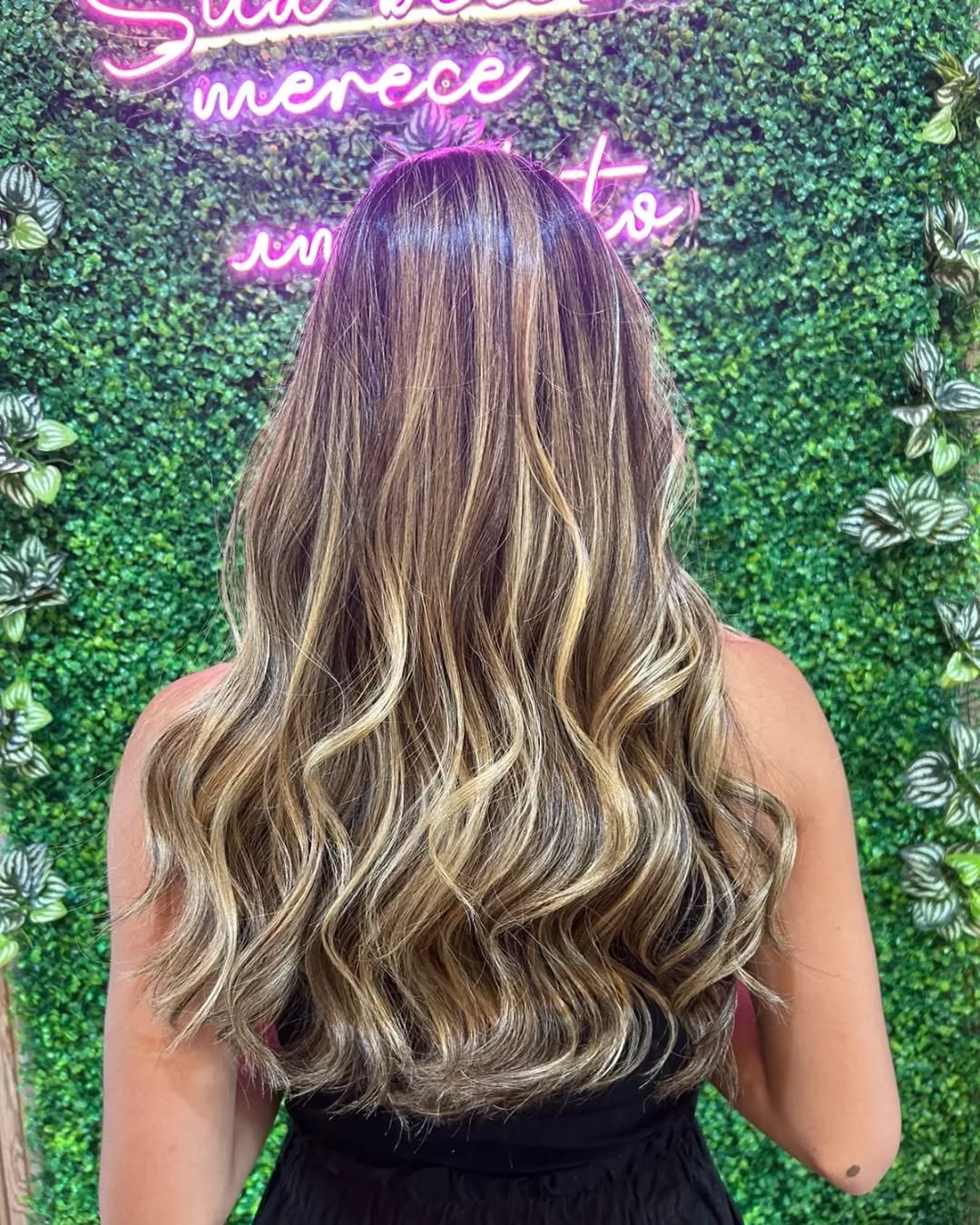 Mechas em Igarapé MG | Patrícia do Salão