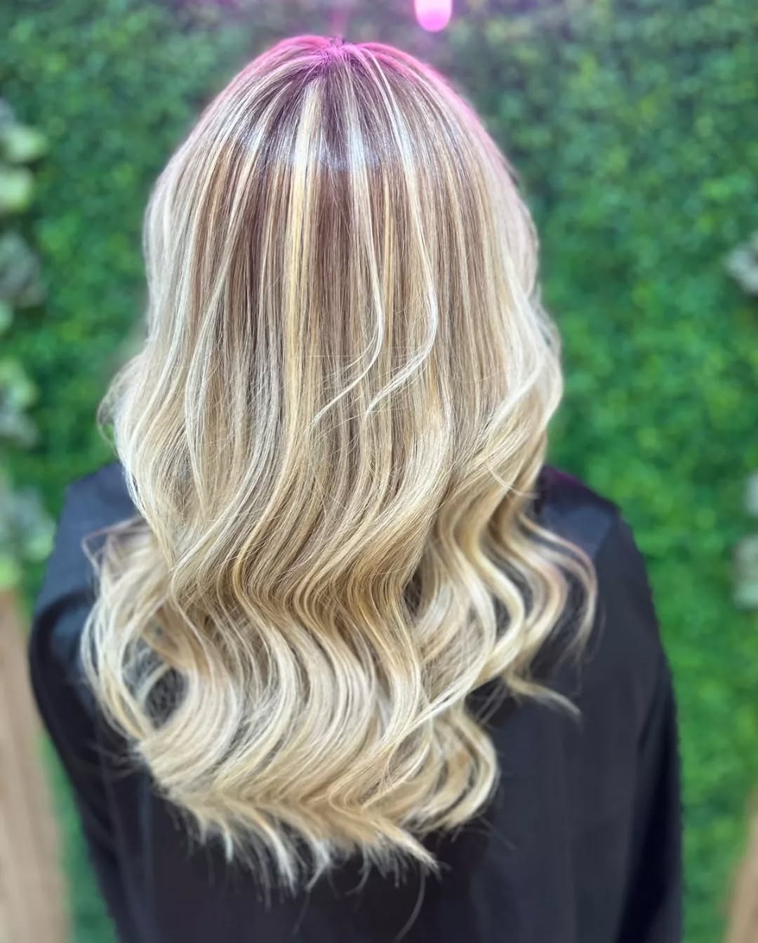 Mechas em Igarapé MG | Patrícia do Salão