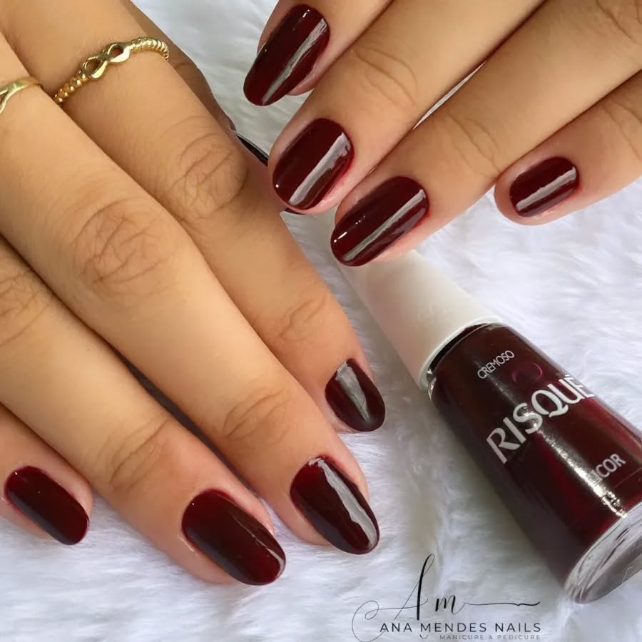 Manicure em Igarapé MG | Patrícia do Salão