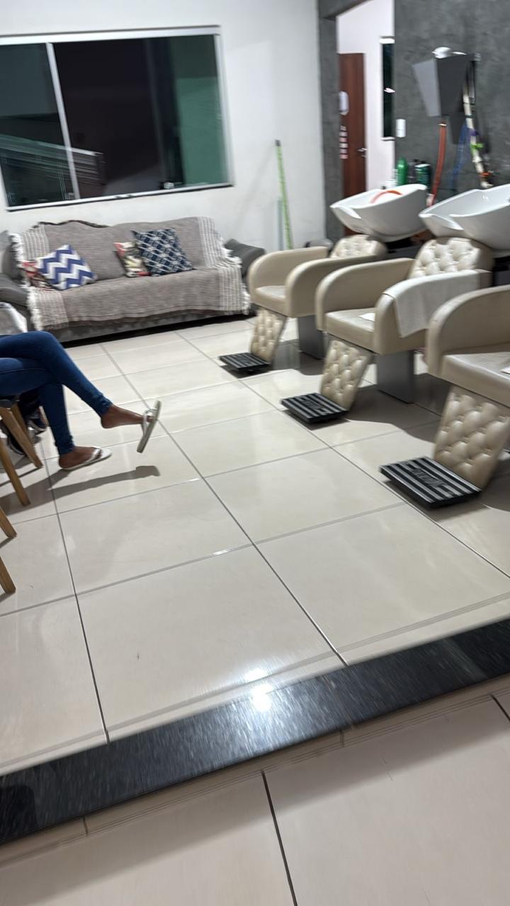 Equipe Especializada