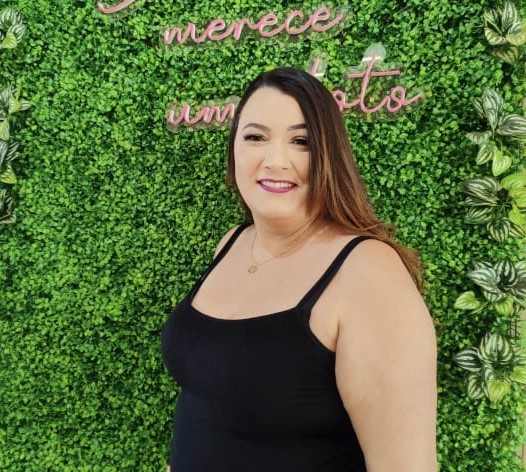 Maquiagem para Festa