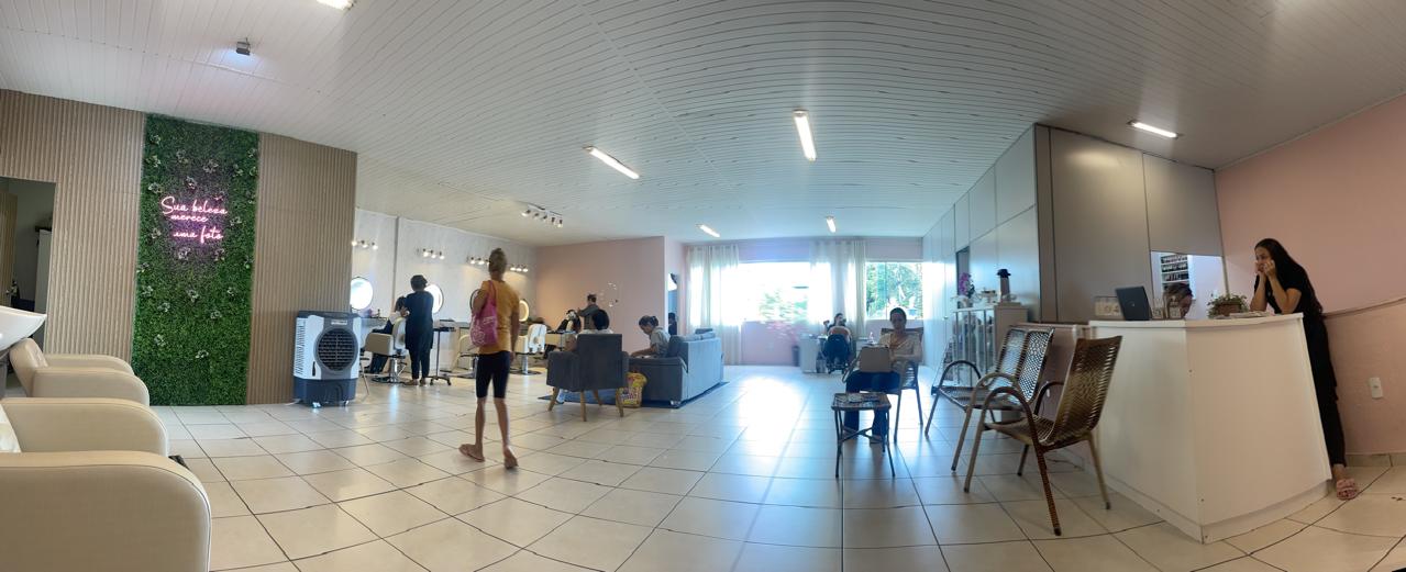 Salão de Beleza em Igarapé MG | Patrícia do Salão