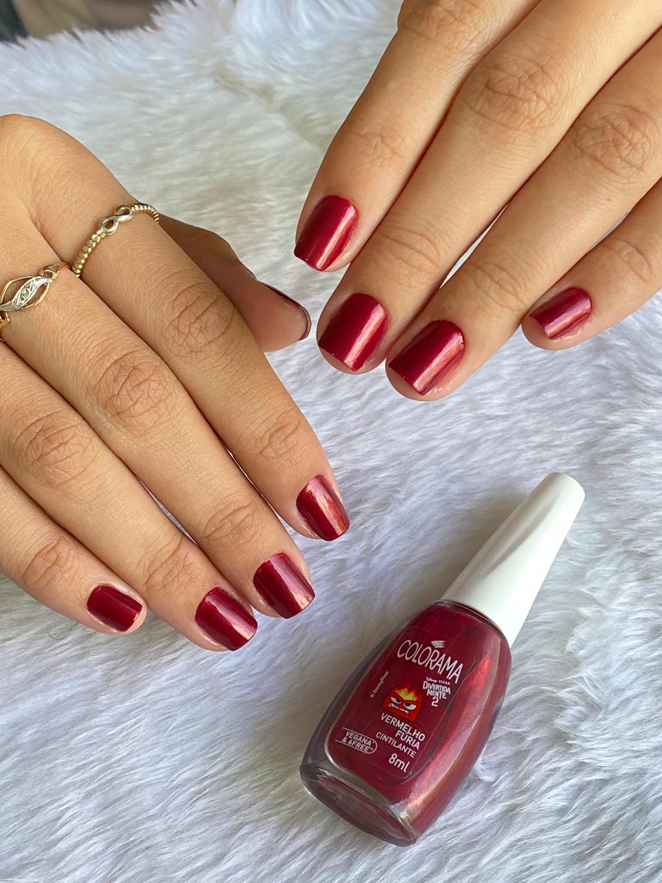 Manicure em Igarapé MG | Patrícia do Salão