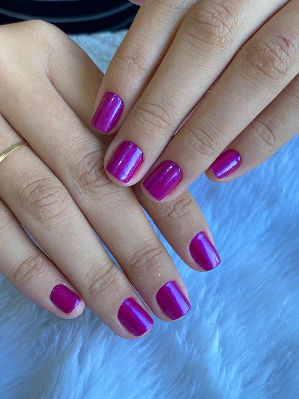 Manicure em Igarapé MG | Patrícia do Salão