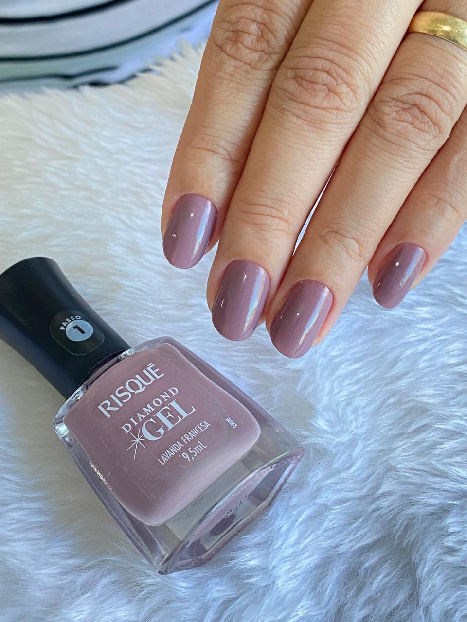 Manicure em Igarapé MG | Patrícia do Salão