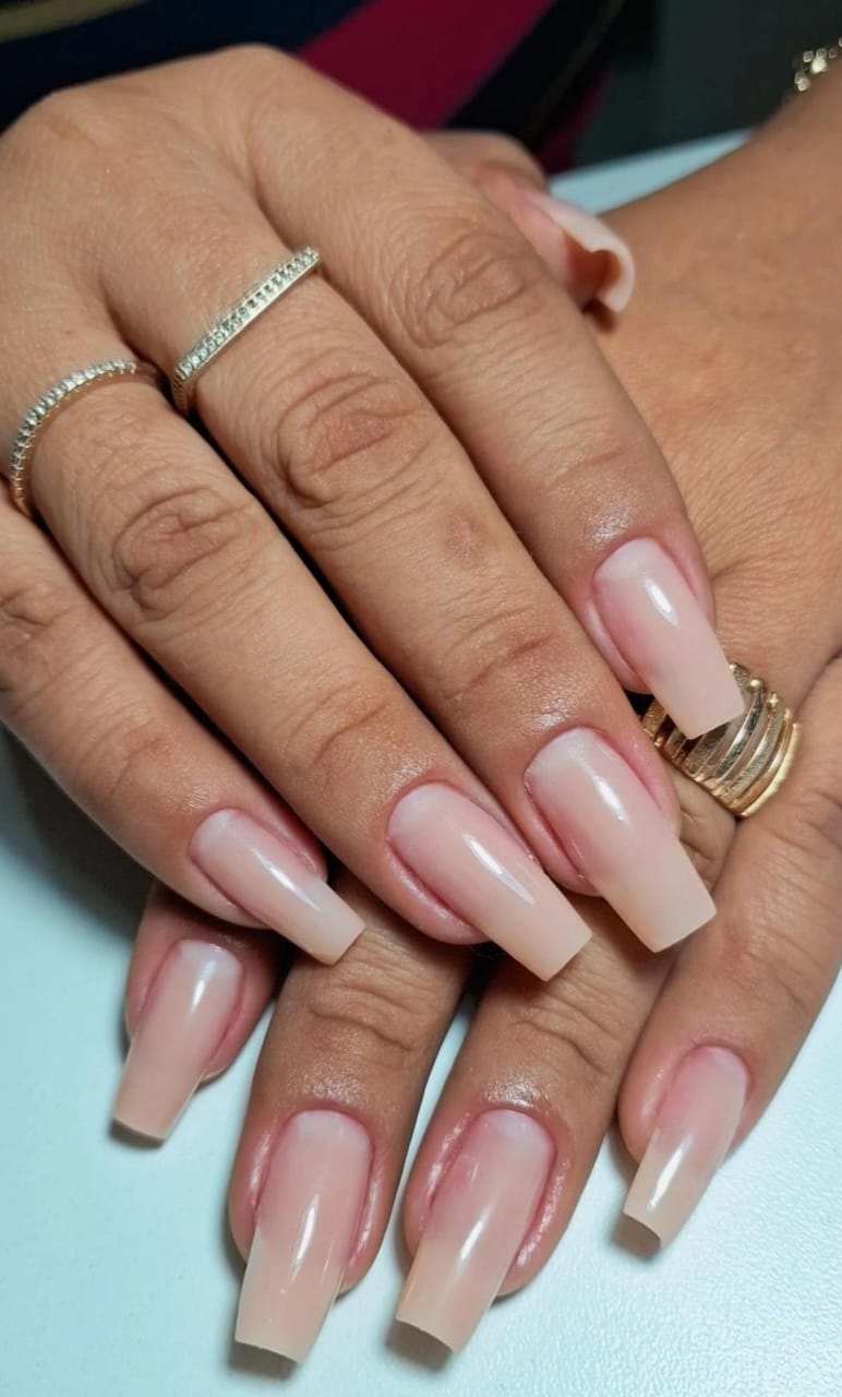 Manicure em Igarapé MG | Patrícia do Salão