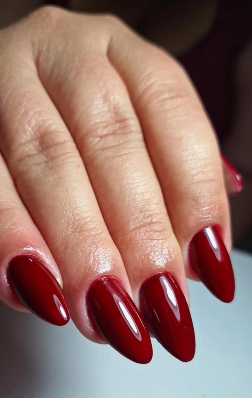 Manicure em Igarapé MG | Patrícia do Salão