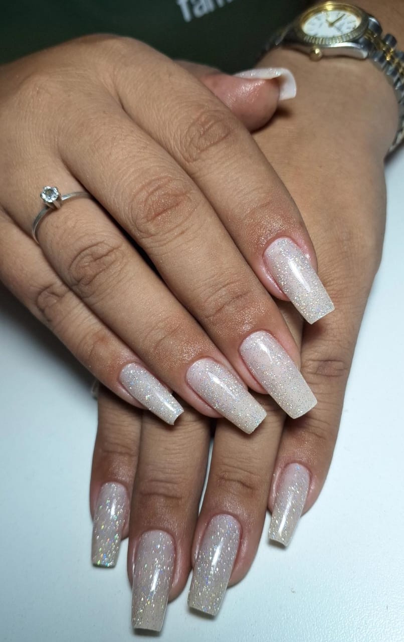 Manicure em Igarapé MG | Patrícia do Salão