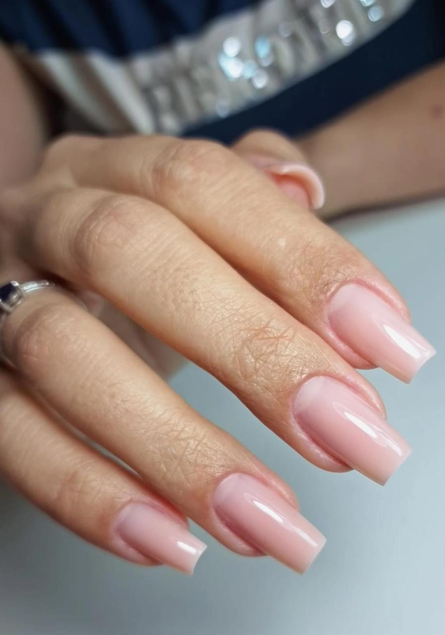 Manicure em Igarapé MG | Patrícia do Salão
